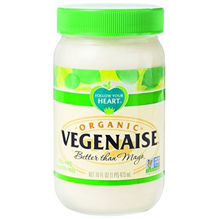 Follow Your Heart Organic Vegenaise 16 Oz