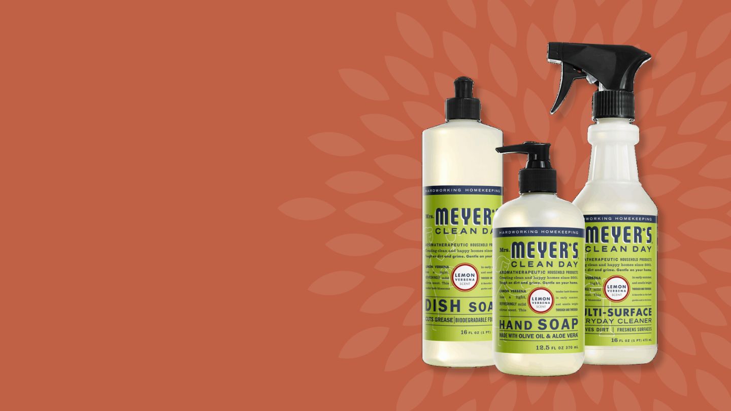 Household & Cleaning