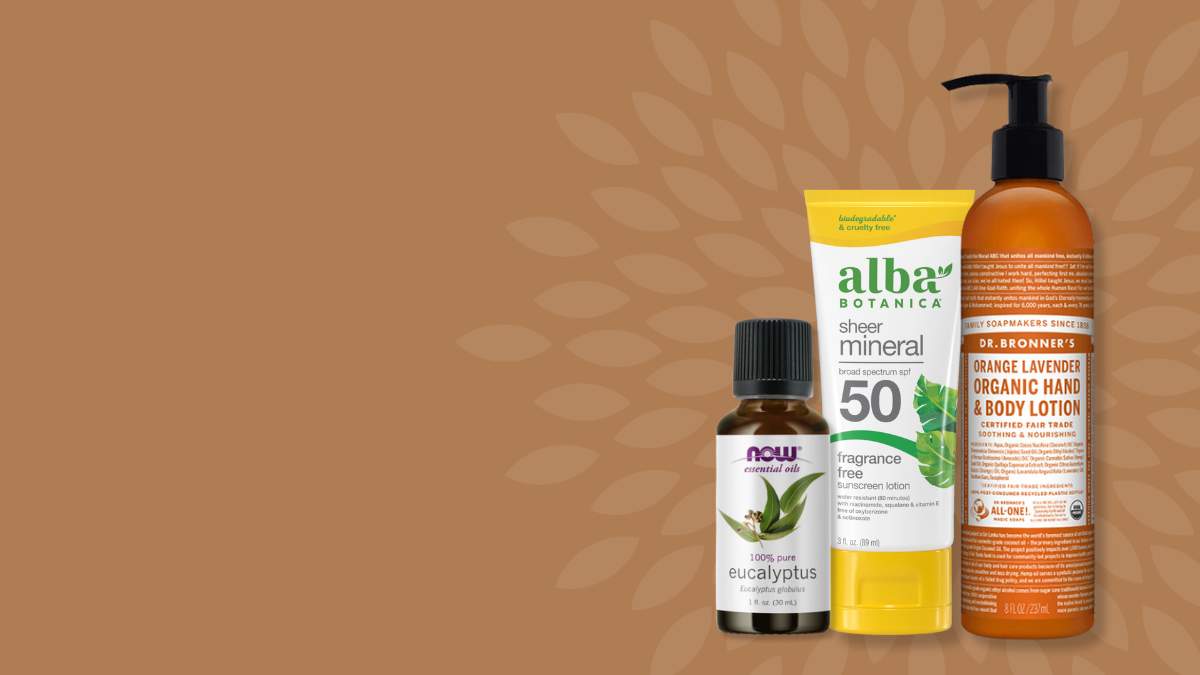 Beauty & Personal Care