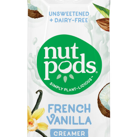 Nutpods Build-Your-Own Creamer Bundle 6 Cartons