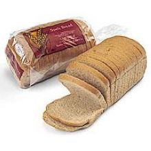 Berlin Natural Bakery Whole Grain Spelt Bread 19 oz.